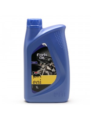 ENI Fork Oil SAE 7,5W Gabelöl fork oil 1l